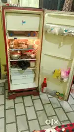 Big size fridge