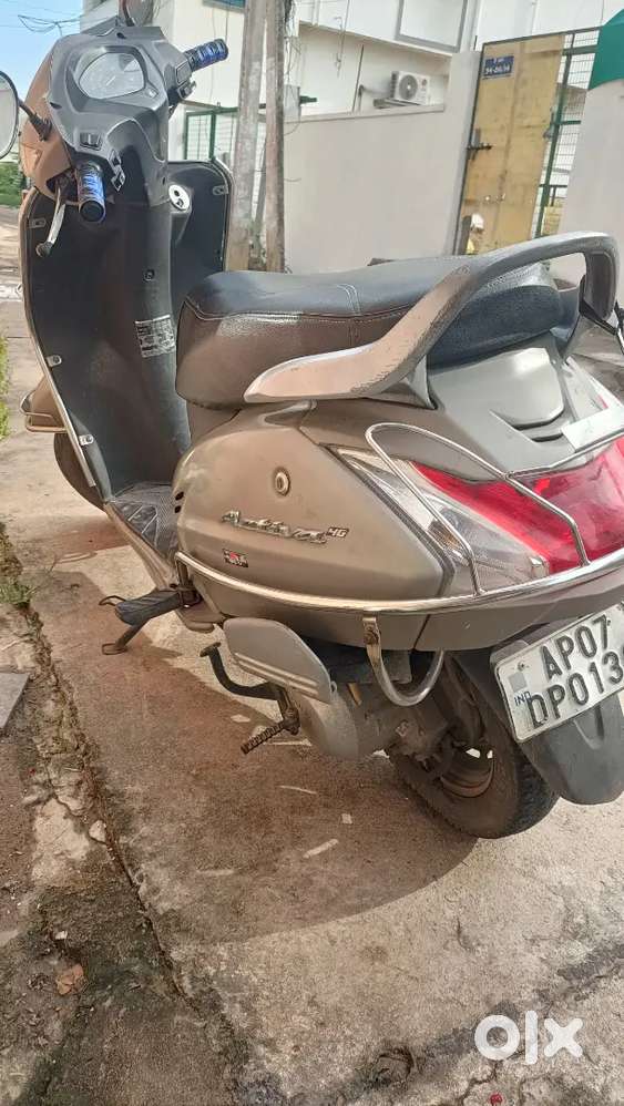 Governament employee used