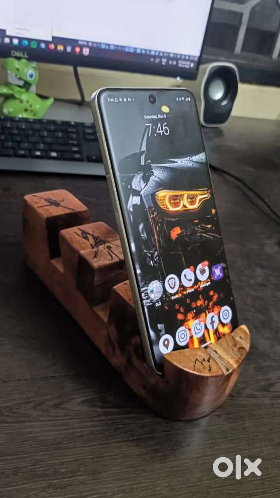 vivo X200 Pro 512 GB full kit