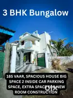 Sell Big Space independent House