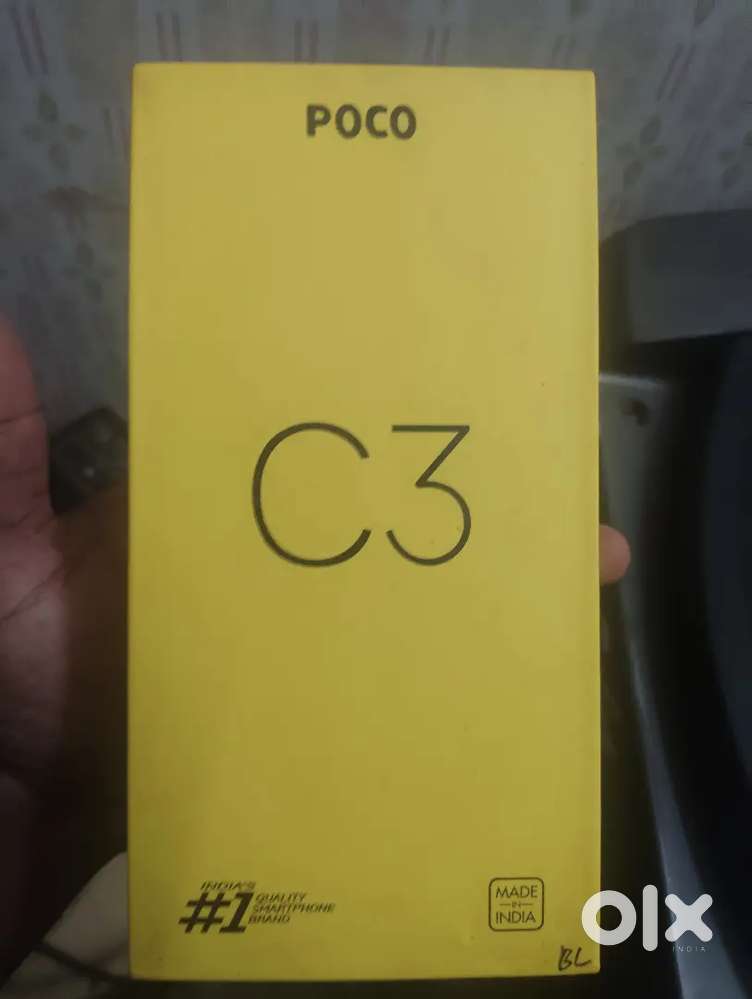 PoCoC3 mobile