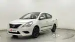 Nissan Sunny Special Edition, 2018, Diesel