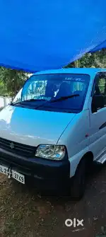 Maruti Suzuki Eeco