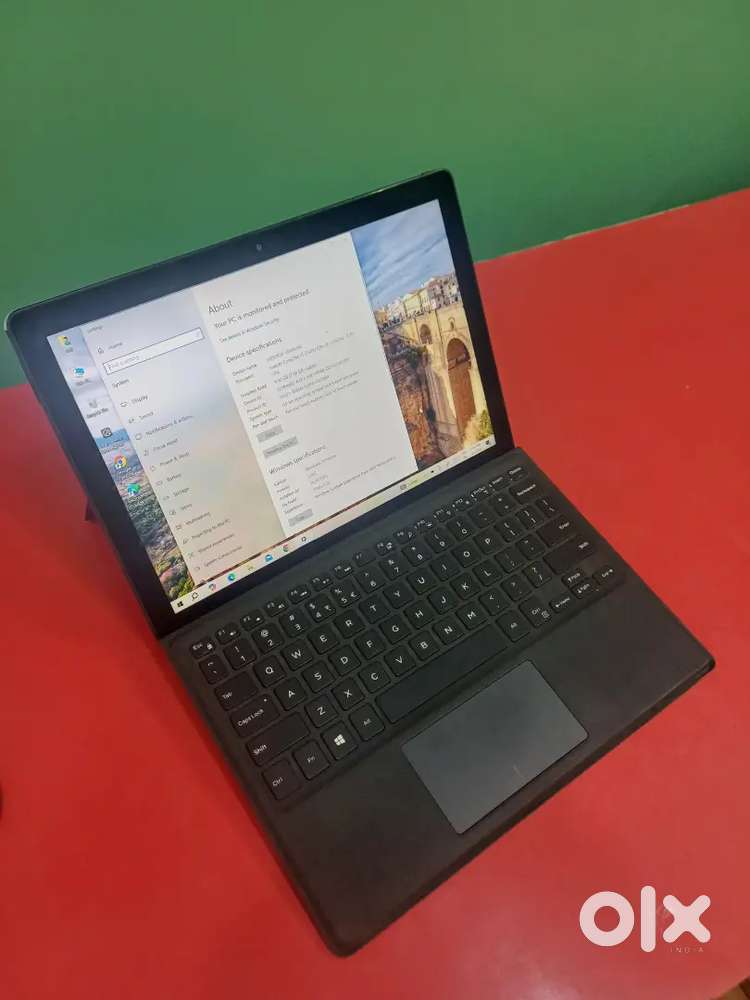 Dell laptop urgent sale