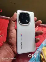 New iQOO 13 mobile