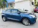 Maruti Suzuki Baleno 2015-2019 1.3 Zeta, 2017, Diesel