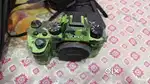 Sony A9 Full Frame Camera Body for Wildlife