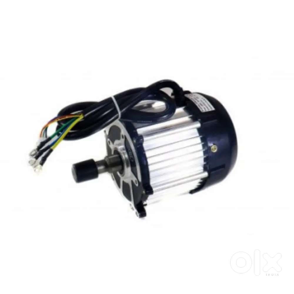 BLDC Motor 1000 wats