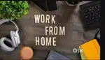 work from home