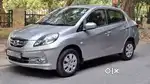 Honda Amaze 1.2 SMT I VTEC, 2014, Petrol