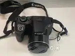 Canon powershoot sx540sh