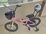 Kids cycle 16 inch