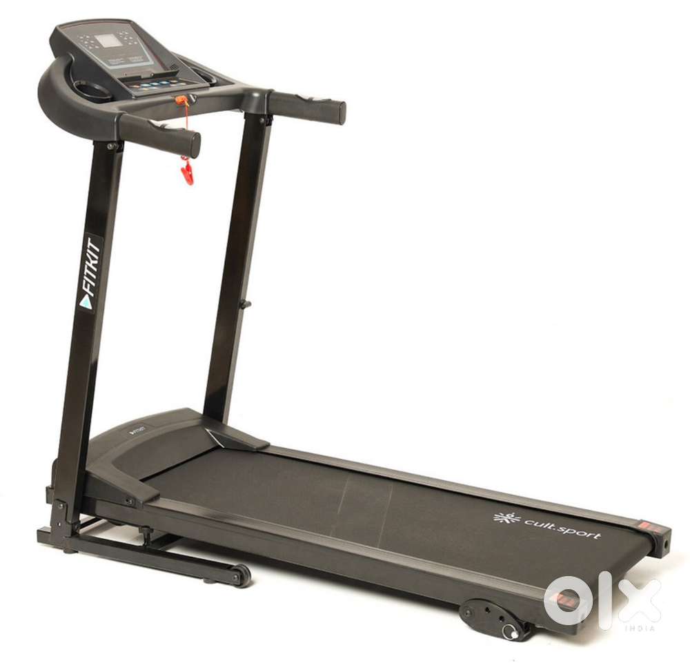 Treadmill new for home
