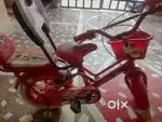 Mrj octave kids bicycle