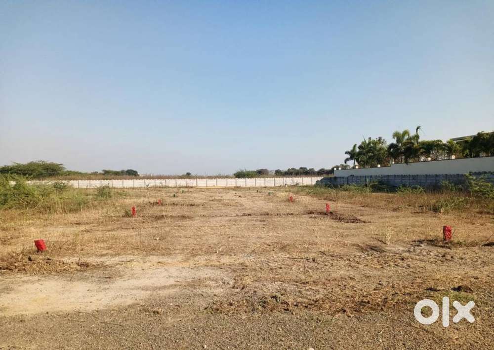 Plot for sale at very cheap cost