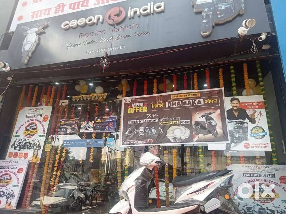 Urgent Need mechanic for Showroom