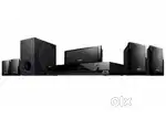 Sony sound system