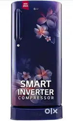 LG Refregtior Brand New Sell Pack
