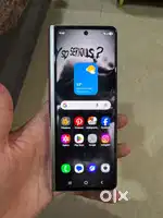 Samsung z Fold 3 5g