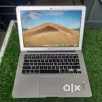 Macbook Air 2017