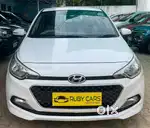 Hyundai i20 1.4 Asta (O) CRDi, 2015, Diesel