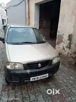 Maruti Suzuki Alto 800 2010 Petrol 78000 Km Driven