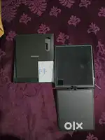 Mint condition Samsung Z Fold6 available for sale in Rs85,000
