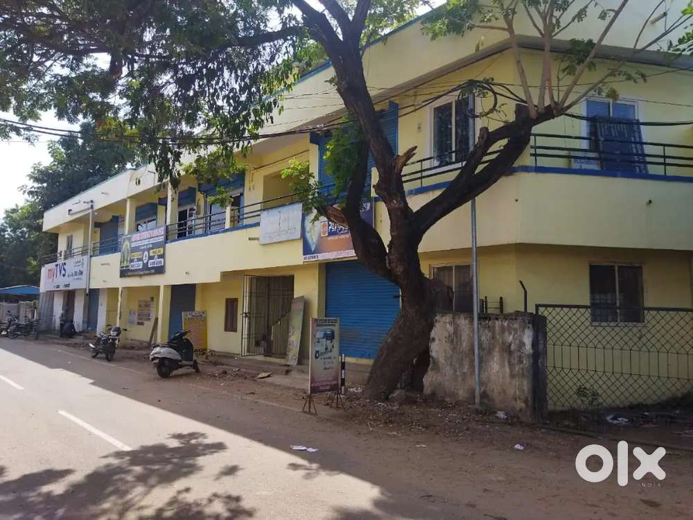 350 sqft FFVOC NAGAR NEAR ANU HOSPITAL & KG HOSPITAL NEAR MARYS CORNER