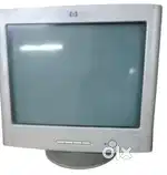 HP Monitor-Perfect condition