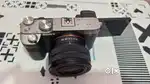 Sony A7C Full Frame 4k Camera with 28-60mm Lens in Genuine condition