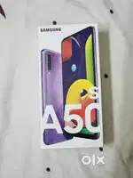 Samsung a50s