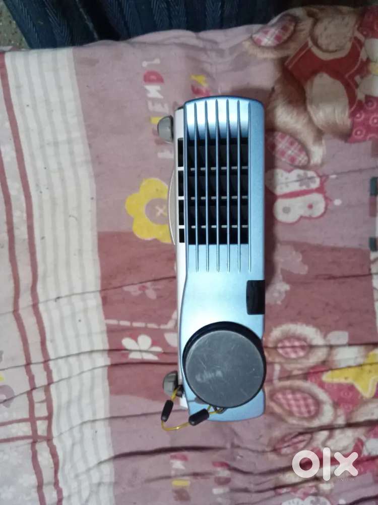 Mitsubishi projector .