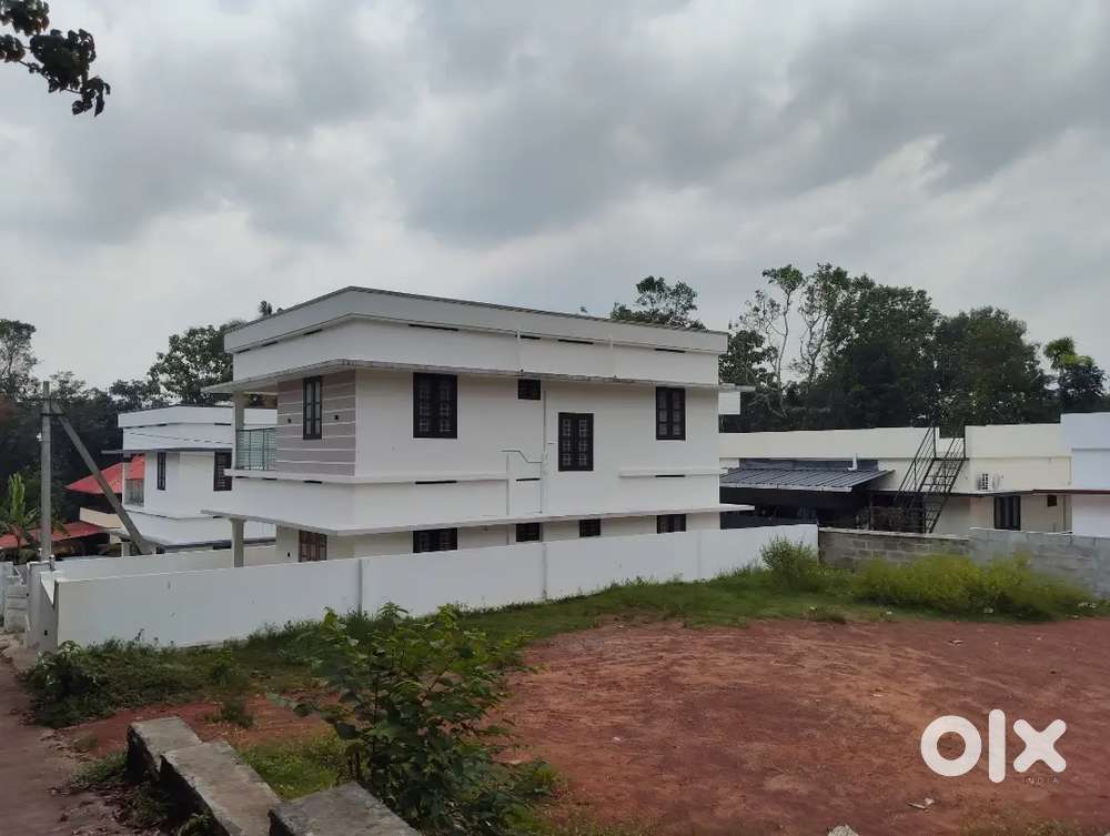 Keralapuram Perumpuzha Road 5.5 cent