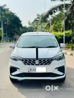 Maruti Suzuki Ertiga 1.4 VXI CNG Anniversary Edition, 2022, Petrol