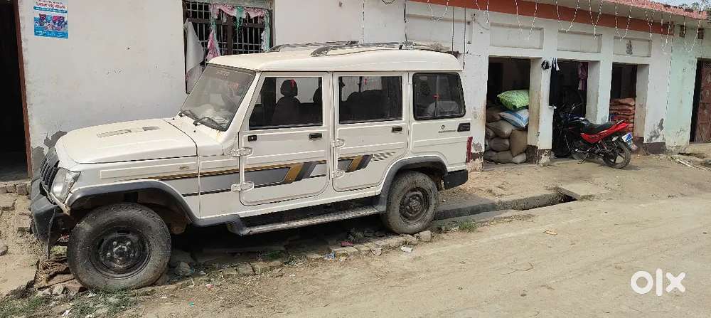 Mahindra di turabo