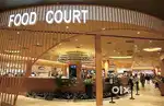 Required Part time Food counter Staff  Male& Female