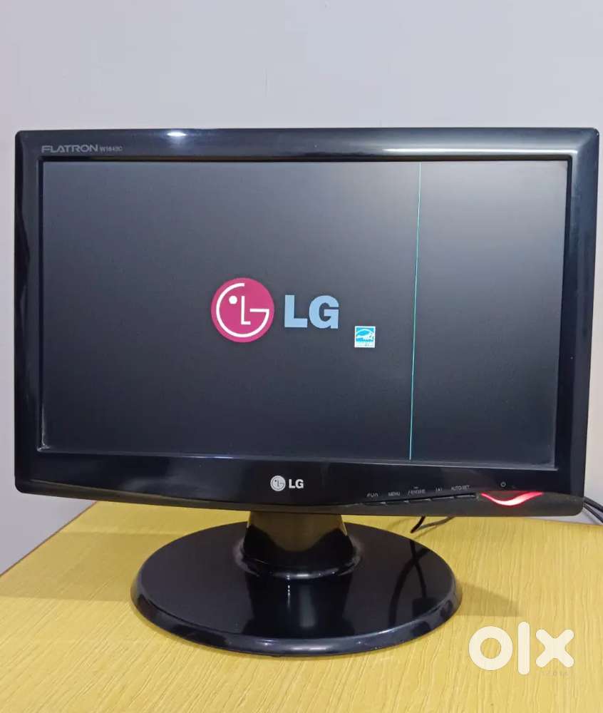 LG MONITOR SCREEN