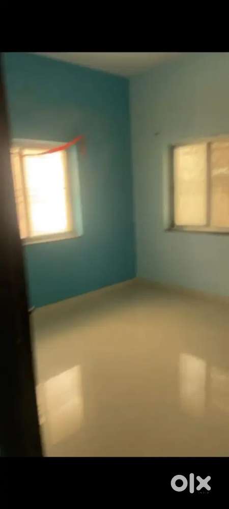 2bhk semi furnished flat for rent in kokar