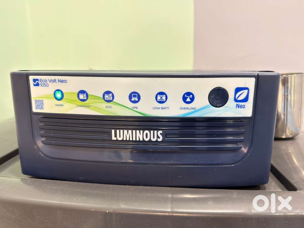 Newly Used Inverter For Sale