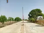 Only 399 sqft me farm house available