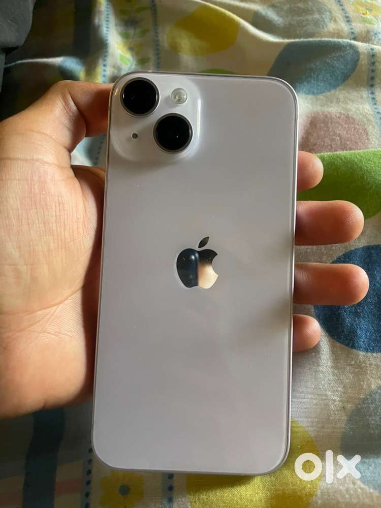 Iphone 14 brand new condition