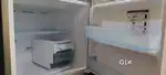 Samsung double door fridge bechna h