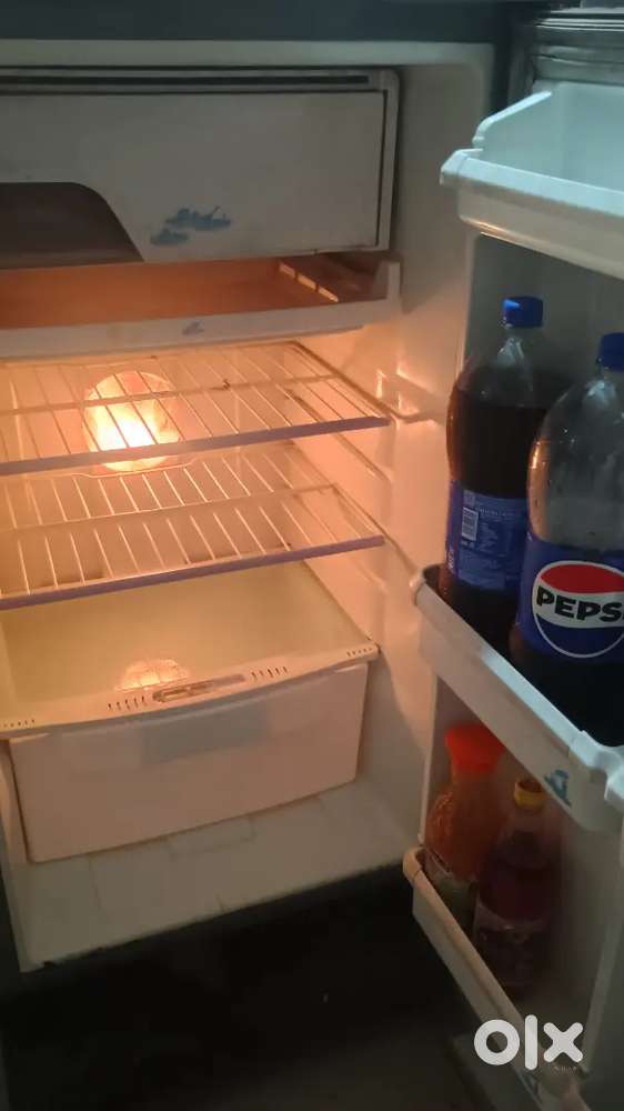 Godrej 190L Refrigerator  Manual Defrost