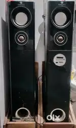Zebronics Home theatre