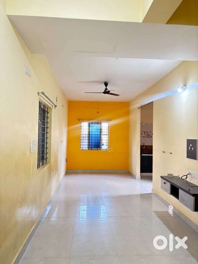 2bhk flat for lease at Jakkur