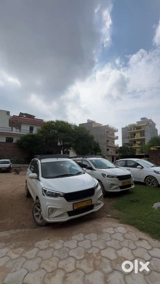 Need driver for pick drop