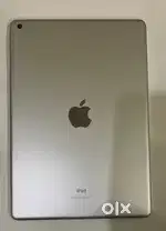 Ipad 9th Gen 64 GB Wifi, 100 percent battery health