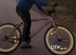 new slim light cycle 27 big sized
