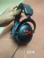 Hyperx gaming headset (L)