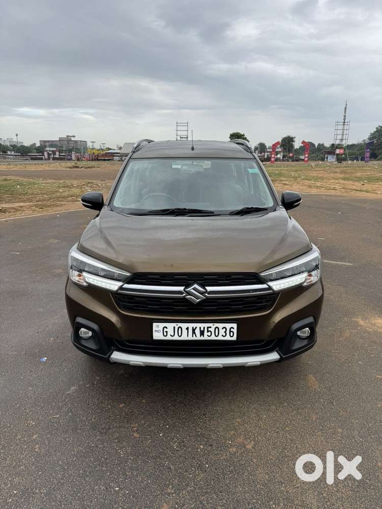 Maruti Suzuki XL6 Alpha, 2019, Petrol